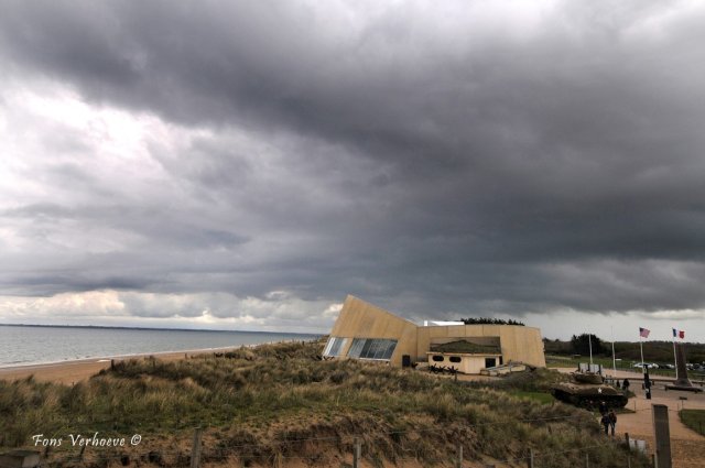 Utah Beach